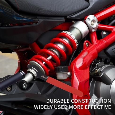 6 PCS Coilover ALDCELOVE STELL SPANNERS TOUN in Saudi Arabia