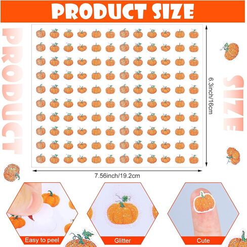 Lincia 1200 Pcs Star Glitter Stickers Sparkly Small Stickers for Kids Toddlers Teacher Reward Sheet Incentive Charts Classroom School Home Art Craft Party Favor Supplies in Kuwait