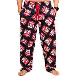Disney Mens Pajama Pants Lounge Pants with Pockets Comfy Loungewear Sleepwear in Saudi Arabia