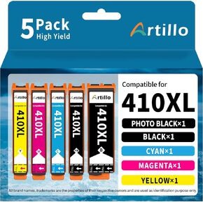 245xl 246xl ink ink cartirdge استبدال Canon Ink Cartirdge 245xl 246xl Combo Pack PG-245XL CL-246XL لـ PIXMA MX490 MX492 MG2500 MG2522 TR4520 TR4522 TS202 TS3122 PRITER in Kuwait