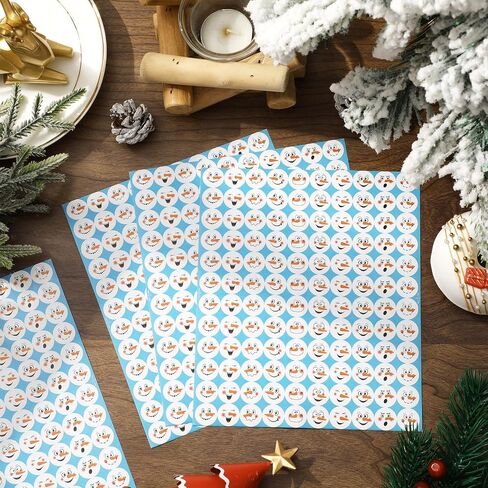 2400 Pcs Halloween Mini Stickers Cute Ghost Bat Pumpkin Paper Decals Self-Adhesive Stickers for Teacher Rewards DIY Crafts Gift Wrapping, 0.5 in in Saudi Arabia