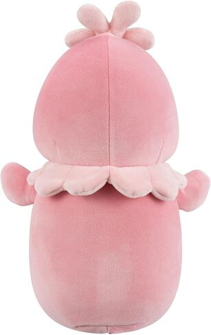 Squishmallows الأصلي Yo Gabba Gabba! 10 بوصة Plex Hugmees-Ultrasoft الرسمي Jazwares Plush (متوسط ​​الحجم) in Saudi Arabia