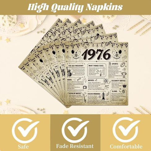 ترخيص ديكورات عيد ميلاد السادس عشر للأولاد أدوات المائدة ، و 96 ٪ من السائقين رخصة لوحات يمكن التخلص منها والمناديل السعيدة BDAY DERID in Kuwait