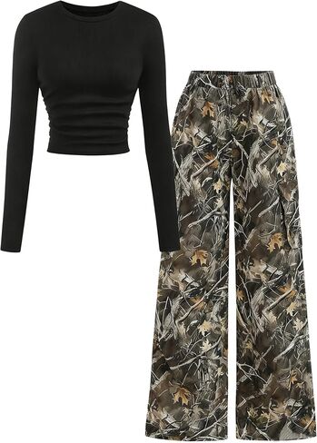 ملابس الفتيات توين فتاة ملابس طويلة الأكمام in Kuwait