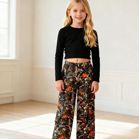 ملابس الفتيات توين فتاة ملابس طويلة الأكمام in Kuwait