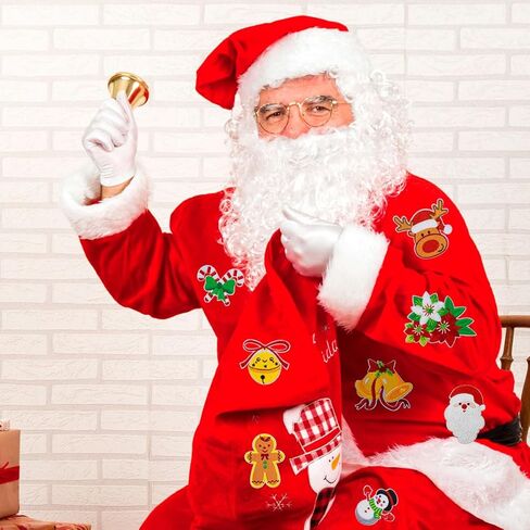 33pcs رعاة البقر الحديد على بقع الوردي الغربي المطرزات المطرزات لقبعات سائق الشاحنة جينز جينز سروال الظهر على ظهره in Kuwait