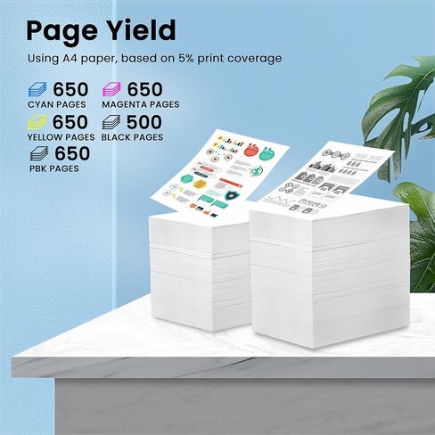 245xl 246xl ink ink cartirdge استبدال Canon Ink Cartirdge 245xl 246xl Combo Pack PG-245XL CL-246XL لـ PIXMA MX490 MX492 MG2500 MG2522 TR4520 TR4522 TS202 TS3122 PRITER in Kuwait