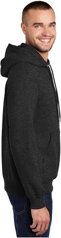 Port & Co Tall Staintive Fleece Pullover Woodshirt-PC90HT-2XLT-ROYAL in Kuwait