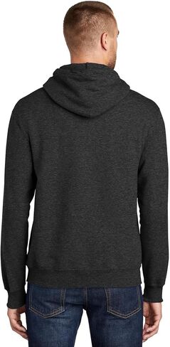 Port & Co Tall Staintive Fleece Pullover Woodshirt-PC90HT-2XLT-ROYAL in Kuwait