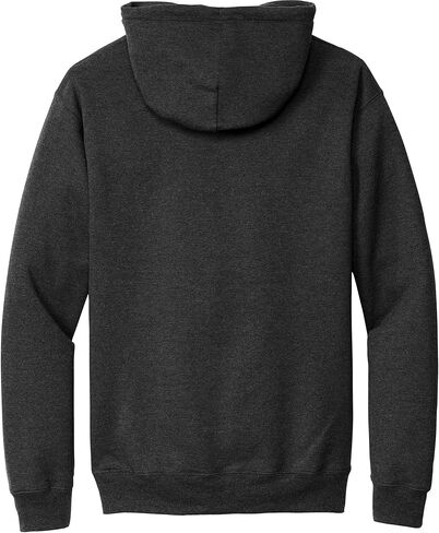 Port & Co Tall Staintive Fleece Pullover Woodshirt-PC90HT-2XLT-ROYAL in Kuwait