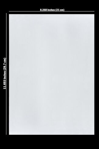 Creo Crafts 100% Cotton Watercolor Paper Pad 9x12" – 36 Sheets, A4, Cold Pressed, Acid-Free, pH Neutral, Premium Artist-Grade Paper for Painting, Drawing & Mixed Media in Kuwait