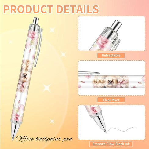 24 PCS London Point Pens ، British تحت عنوان Ballpoort Pens Ink Black Ink في 6 تصميمات مميزة للمدينة ، هدايا التذكارية للمسافرين المراهقين للطلاب in Saudi Arabia