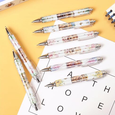 24 PCS London Point Pens ، British تحت عنوان Ballpoort Pens Ink Black Ink في 6 تصميمات مميزة للمدينة ، هدايا التذكارية للمسافرين المراهقين للطلاب in Saudi Arabia