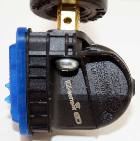 حلول Schrader TPMS 33560 مستشعر قابل للبرمجة لنظام مراقبة ضغط الإطارات (TPMS). in Saudi Arabia