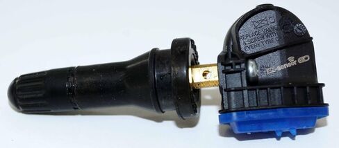 حلول Schrader TPMS 33560 مستشعر قابل للبرمجة لنظام مراقبة ضغط الإطارات (TPMS). in Saudi Arabia
