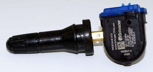 حلول Schrader TPMS 33560 مستشعر قابل للبرمجة لنظام مراقبة ضغط الإطارات (TPMS). in Saudi Arabia