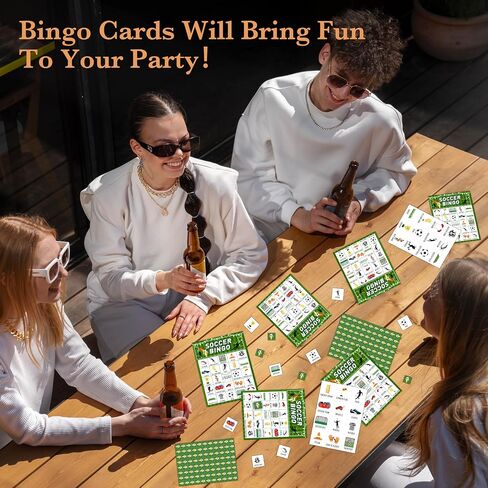 Artist Bingo Cards, School Art Party Bingo Game Cards for Adults, Classroom Bingo Games for Birthday Party Family Party Classroom Party, 24 Players Party Activity Favor Decoration Supplies, 10 in Saudi Arabia