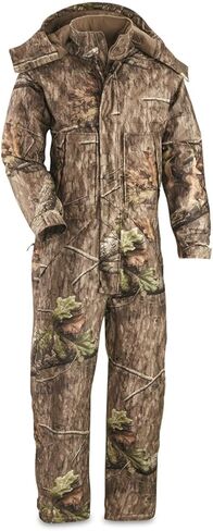 توجيه العتاد المسموح بالرجال الجافة المائية مع غطاء محرك السيارة ، وزرة مطاردة كامو معزولة in Kuwait