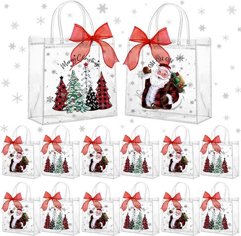 Motipuns 24 PCS Halloween Clear PVC Gift With Wideles Grimace Pumpkin Party Tavis in Saudi Arabia