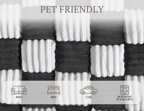 Dog Sofa Cover for Couch Protectors Washable Throw Blanket for Dogs Pet Couches Protector 27.6x70.9in Brown Sofa Pads for Couches Funnyfuzzy Pet Non-slip Sectional Couch Covers for Dog Cat Sofas Bed in Saudi Arabia