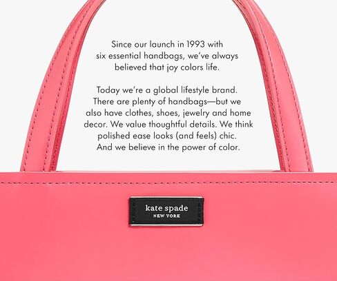 دفتر ملاحظات Kate Spade New York Small Small ، 8.25 "× 6.75" دفتر مجلة مع 112 صفحة مبطنة (Spade Smiley) in Kuwait