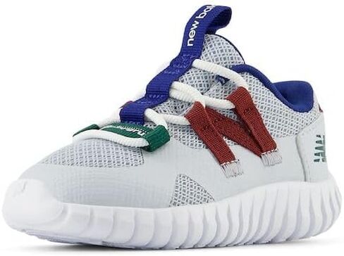 New Balance Kids ’Playgruv V2 Bungee in Kuwait