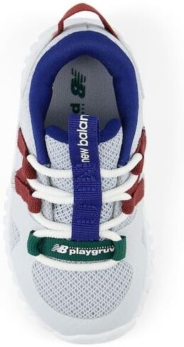 New Balance Kids ’Playgruv V2 Bungee in Kuwait