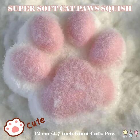 كلب لطيف Taba Squishy ، لعبة التخفيف من الإجهاد الكلب اسفنجي للبالغين/الأطفال ، تصميم الكلب الناعم المصنوع يدويًا ، هدية مثالية للضغط للاسترخاء والمرح (تيدي أ) in Kuwait