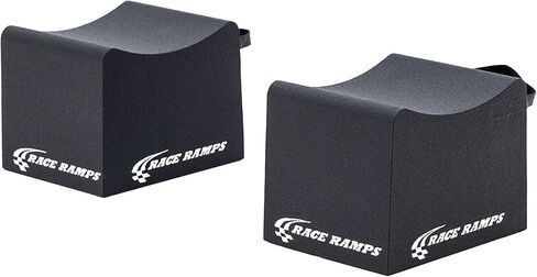 Race Ramps RR-WC-8 8" Wheel Crib in Kuwait