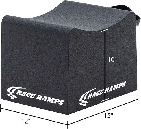 Race Ramps RR-WC-8 8" Wheel Crib in Kuwait