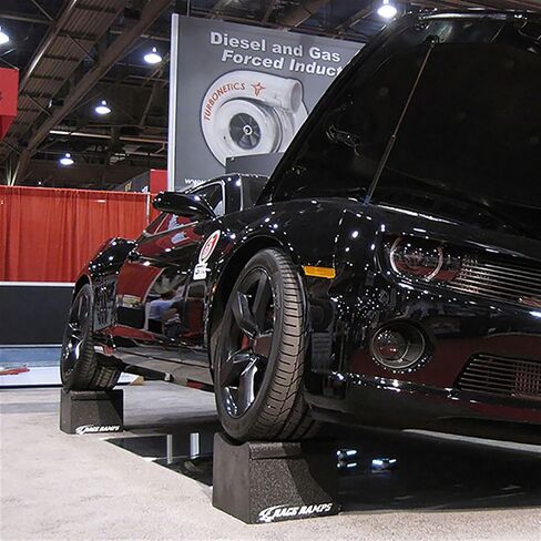 Race Ramps RR-WC-8 8" Wheel Crib in Kuwait