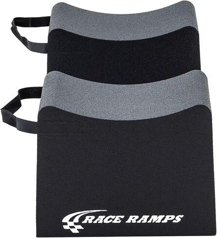 Race Ramps RR-WC-8 8" Wheel Crib in Kuwait