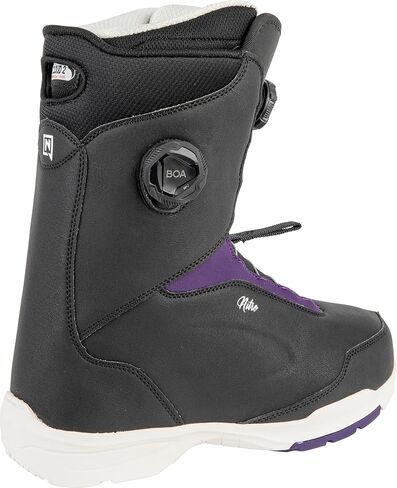 Nitro Women's Scala Boa Snowboard Boot 2025 in Saudi Arabia