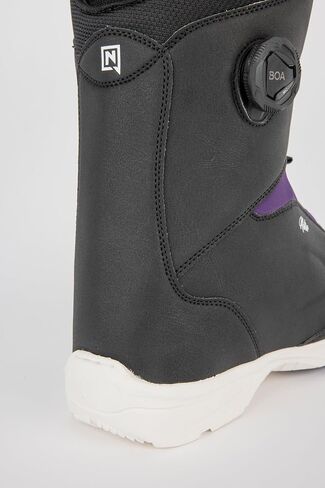 Nitro Women's Scala Boa Snowboard Boot 2025 in Saudi Arabia