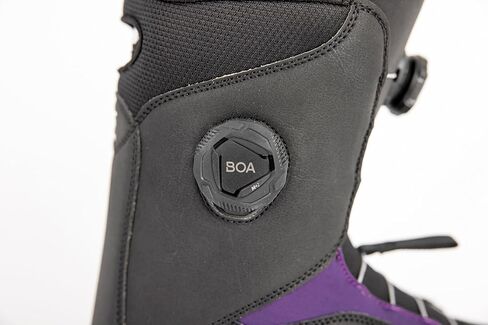 Nitro Women's Scala Boa Snowboard Boot 2025 in Saudi Arabia