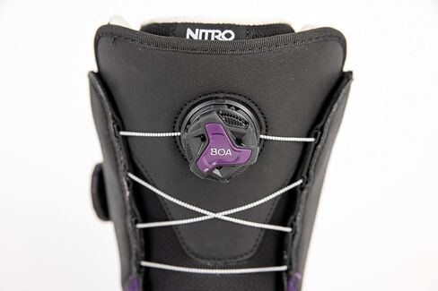 Nitro Women's Scala Boa Snowboard Boot 2025 in Saudi Arabia
