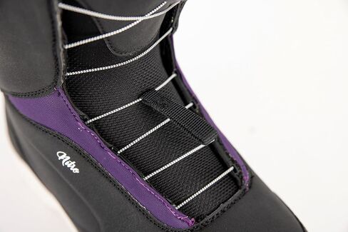 Nitro Women's Scala Boa Snowboard Boot 2025 in Saudi Arabia