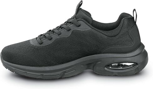 Women's Alisha Skech-Air MaxTrax Soft Toe SRO Slip-On Athletic in Saudi Arabia