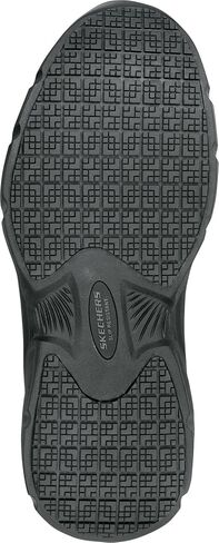 Women's Alisha Skech-Air MaxTrax Soft Toe SRO Slip-On Athletic in Saudi Arabia