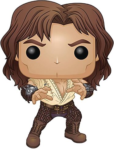 Funko Pop! Hercules: Legendary Journeys - Hercules in Saudi Arabia