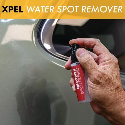 XPEL 3 عبوات مجموعة CARE CARE-CERAMIC & WATERLINGENT التفاصيل للطلاء ، PPF & GLASS | دفعة السيراميك ، رذاذ التفاصيل الخالية من المياه ، منظف زجاجي خالي in Kuwait