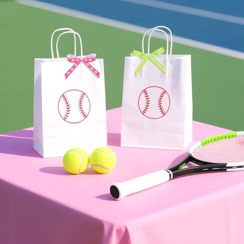 6 لفات 30 ياردة شرائط تنس ، 5/8 '' تنس جروس غرين شرائط الوردي الأخضر الشريط الحرف الزخرفي للهدية أقواس الشعر القوس الزهور الصنع الحزب ديكور. in Kuwait