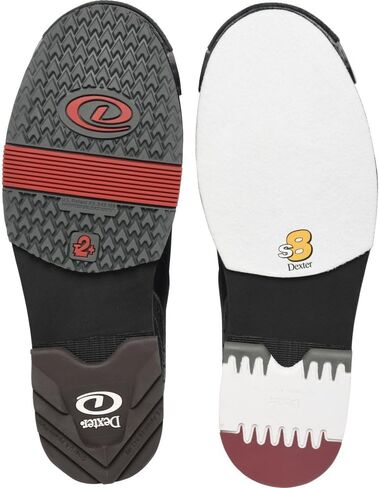 Dexter Mens SST 8 Boa MC in Saudi Arabia