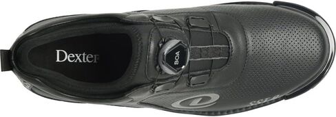 Dexter Mens SST 8 Boa MC in Saudi Arabia