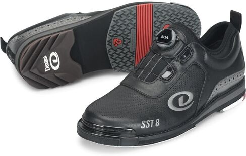 Dexter Mens SST 8 Boa MC in Saudi Arabia