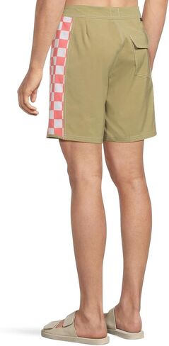 Quiksilver - Mens Original Arch 18 Boardshort, Color Navy, Size: 33 in Saudi Arabia