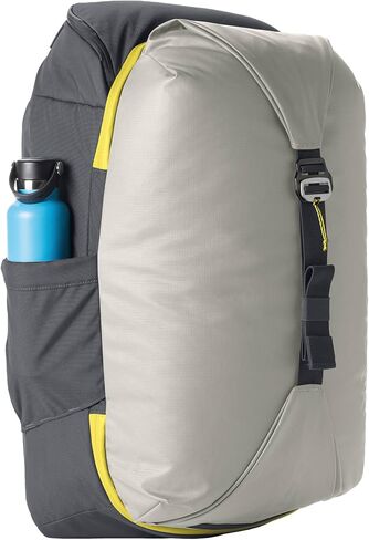 Eagle Creek Tour Travel Pack 55L-حقيبة ظهر خفيفة الوزن مع ميزات قابلة للتخزين HAS جاهزة للسفر للمغامرات العالمية-Black in Kuwait