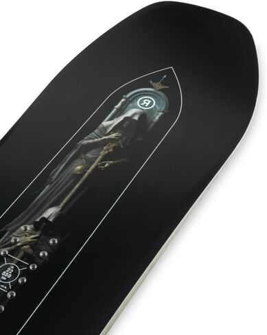 Ride Shadowban Snowboard 2026 160W in Saudi Arabia