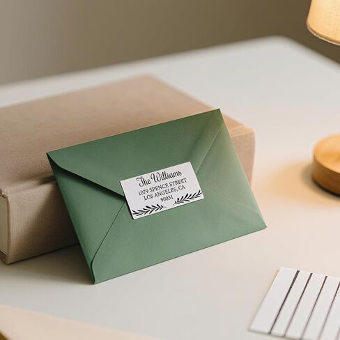 200 Blank Removable Freezer Labels, Waterproof & Oil Resistant Stickers for Food Containers, Jars, and Pantry Organization (1" x 2") in Kuwait