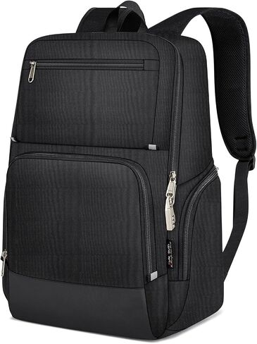 Wycy 35L PRAP-PRADOP PRADOP PRATOP للسفر | ميناء شحن USB | مثالي للرجال والنساء ، الأسود in Kuwait